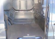 Opel Vivaro Ostatní 1,6 l 89 kw