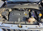 Jeep Renegade SUV / Terénní 2,0 l 103 kw