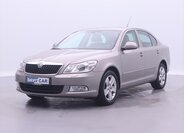 Škoda Octavia 3