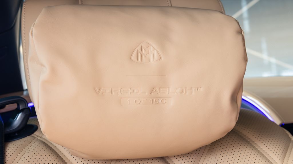 Mercedes-Benz Ostatní