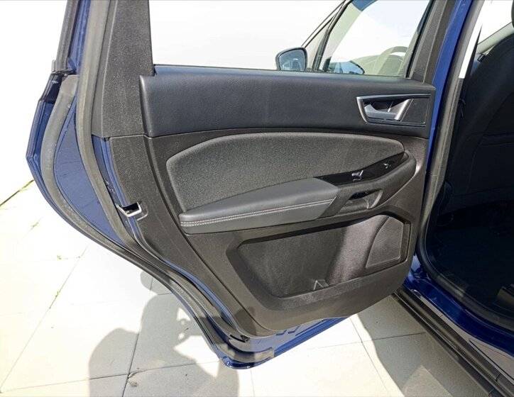 Ford S-MAX MPV 1,5 l 121 kw