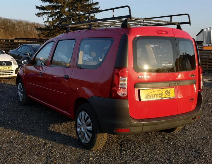 Dacia Logan 33