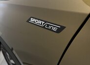 Škoda Kodiaq SUV / Terénní 2,0 l 142 kw