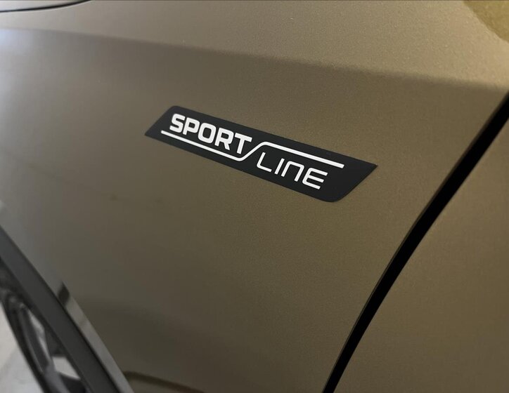 Škoda Kodiaq SUV / Terénní 2,0 l 142 kw