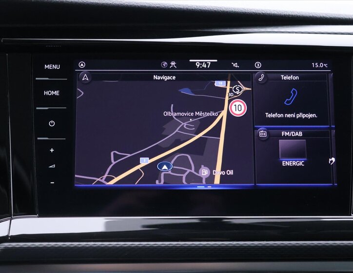 Volkswagen Multivan Kombi 2,0 l 146 kw