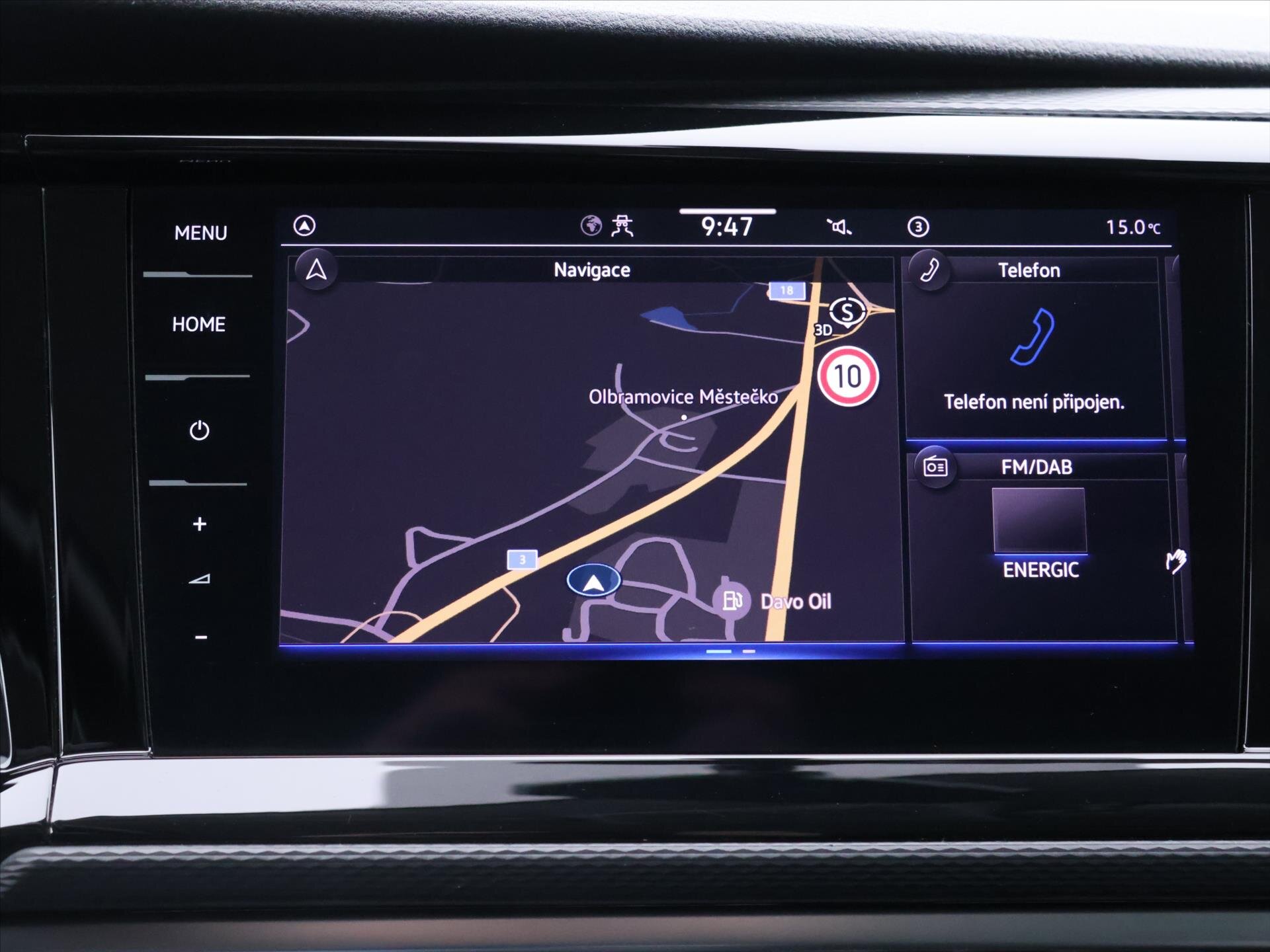 Volkswagen Multivan Kombi 2,0 l 146 kw