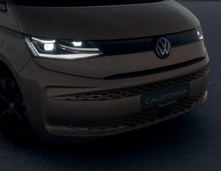 Volkswagen Ostatní Ostatní 2,0 l 110 kw