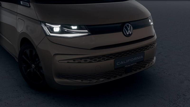 Volkswagen Ostatní Ostatní 2,0 l 110 kw