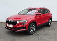 Škoda Karoq 1