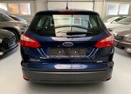 Ford Focus 5