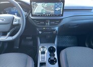Ford Kuga SUV / Terénní 2,5 l 134 kw