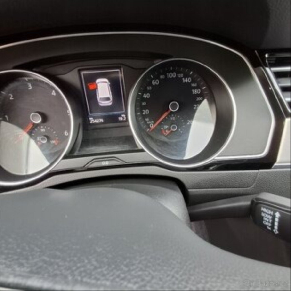 Volkswagen Passat Kombi 0,0 0