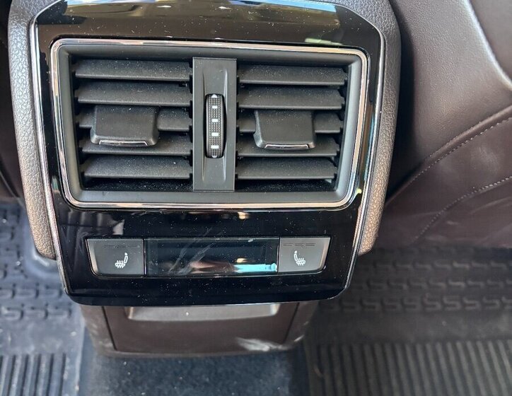 Škoda Superb Sedan / Limuzína 0,0 0