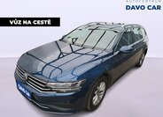 Volkswagen Passat Kombi 1,5 l 110 kw
