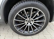 Mercedes-Benz GLC Hatchback 2,1 l 150 kw