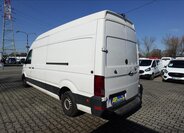 Volkswagen Crafter Ostatní 2,0 l 103 kw