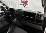 Volkswagen Transporter 30
