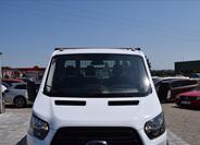 Ford Transit 3