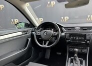 Škoda Superb Kombi 2,0 l 110 kw