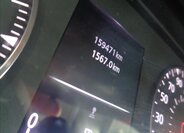 Nissan Interstar Skříň 2,3 l 110 kw