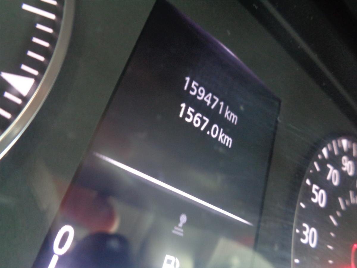 Nissan Interstar Skříň 2,3 l 110 kw