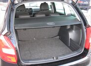 Škoda Fabia Kombi 1,2 l 63 kw