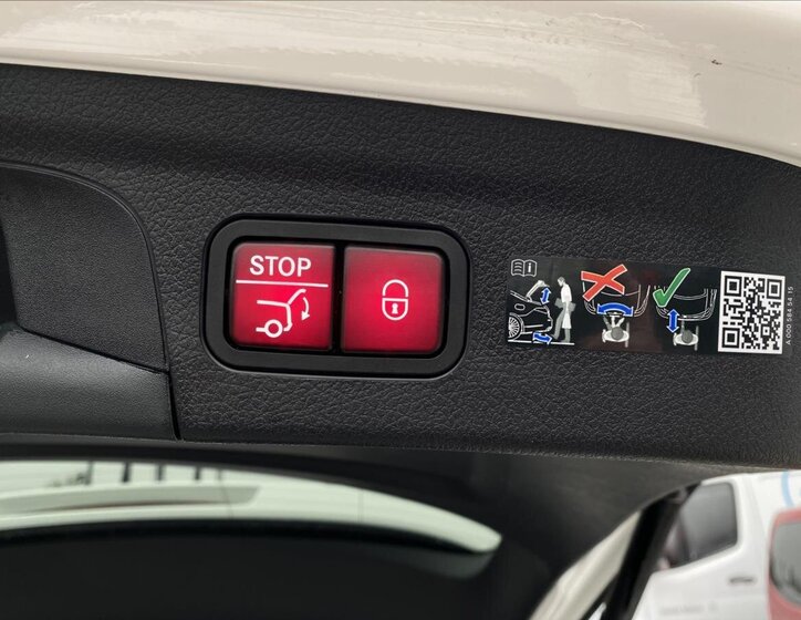 Mercedes-Benz GLE SUV 3,0 l 270 kw