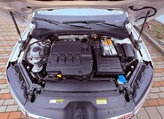 Škoda Superb Kombi 2,0 l 140 kw