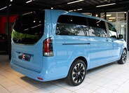 Mercedes-Benz Třídy V 6