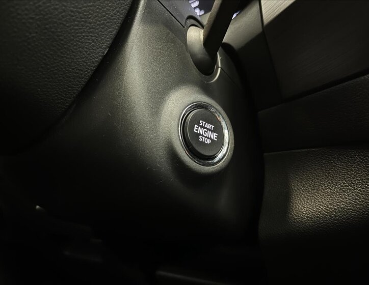 Škoda Kodiaq SUV 2,0 l 110 kw