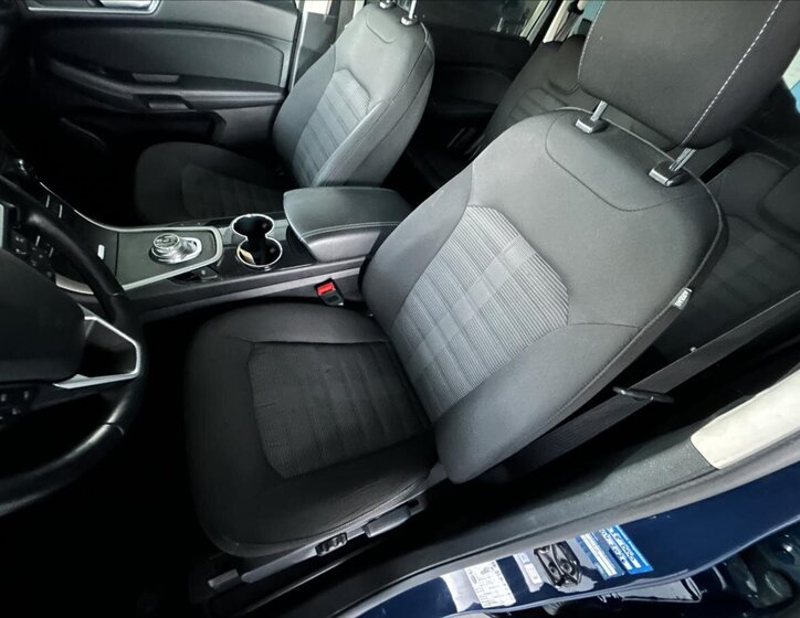 Ford Galaxy MPV 2,0 l 110 kw