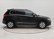 Volkswagen Tiguan SUV 2,0 l 103 kw