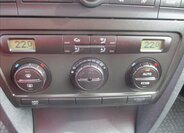 Škoda Octavia Sedan / Limuzína 1,6 l 75 kw