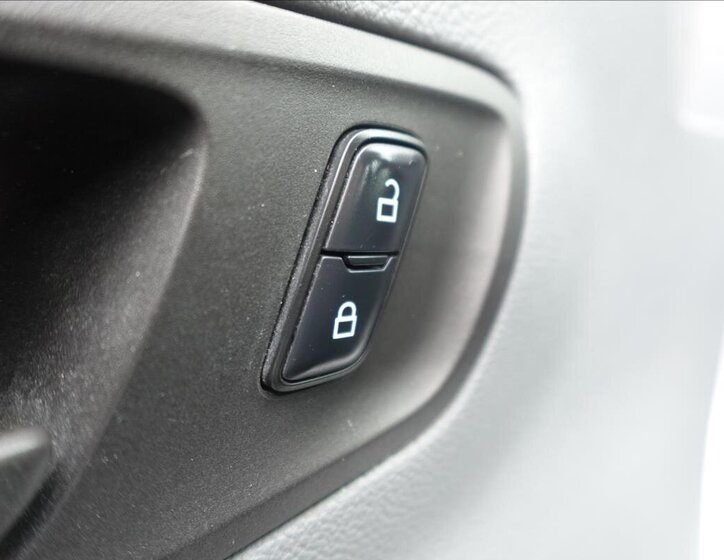 Ford Transit Ostatní 2,0 l 96 kw