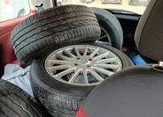 Mini One Hatchback 1,4 l 55 kw