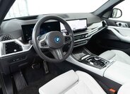 BMW X5 SUV 3,0 l 360 kw