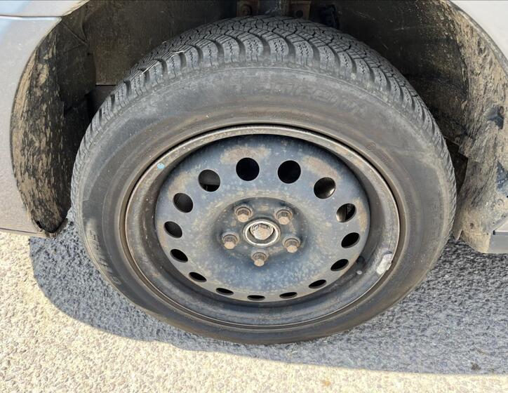 Volkswagen Sharan 30