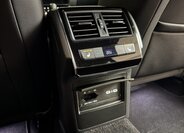 Škoda Superb Kombi 2,0 l 110 kw