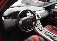 Land Rover Range Rover Evoque SUV 2,2 l 140 kw