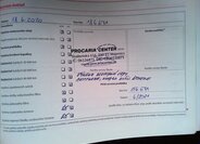 Škoda Fabia Kombi 1,4 l 63 kw