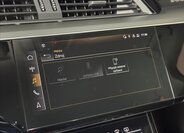 Audi e-tron SUV 0,0 300 kw