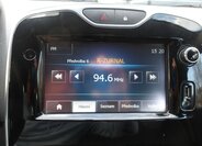 Renault Clio Hatchback 1,1 l 54 kw