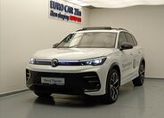 Volkswagen Tiguan Kombi 1,5 l 130 kw