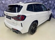BMW X3 7