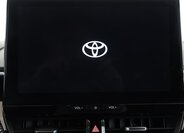 Toyota Corolla Sedan / Limuzína 1,8 l 72 kw