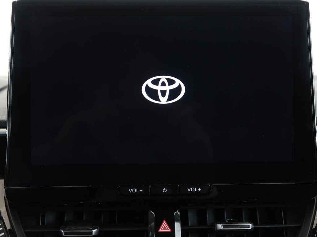 Toyota Corolla Sedan / Limuzína 1,8 l 72 kw