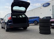 Ford Focus Kombi 1,6 l 70 kw