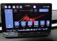 Cupra Terramar SUV 2,0 l 195 kw