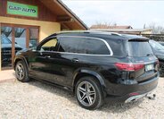 Mercedes-Benz GLS SUV / Terénní 2,9 l 243 kw