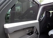 Land Rover Range Rover Sport SUV / Terénní 3,0 l 221 kw